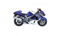 97-07 GSXR 1300 Fairings for Sale
