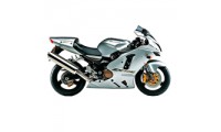 02-05 ZX12R Fairings for Sale
