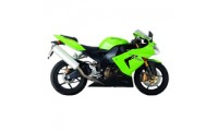04-05 ZX10R Fairings for Sale