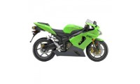 05-06 ZX6R Fairings for Sale