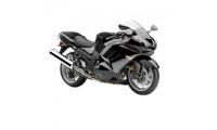 06-11 ZX14R Fairings for Sale