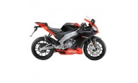 12-15 RS4 125 Fairings for Sale