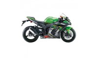 16- ZX10R Fairings for Sale