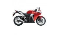 CBR250RR Fairings for Sale