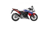 CBR500RR Fairings for Sale