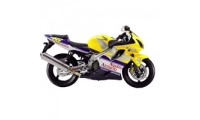 CBR600 F4i Fairings for Sale