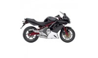 ER6F Fairings for Sale