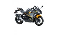 Ninja 400 Fairings for Sale