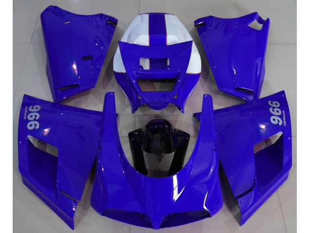 1993-2005 Gloss Blue Ducati 996 748 916 998 Fairings for Sale 1993-2005 Gloss Blue Ducati 996 748 916 998 Fairings for Sale