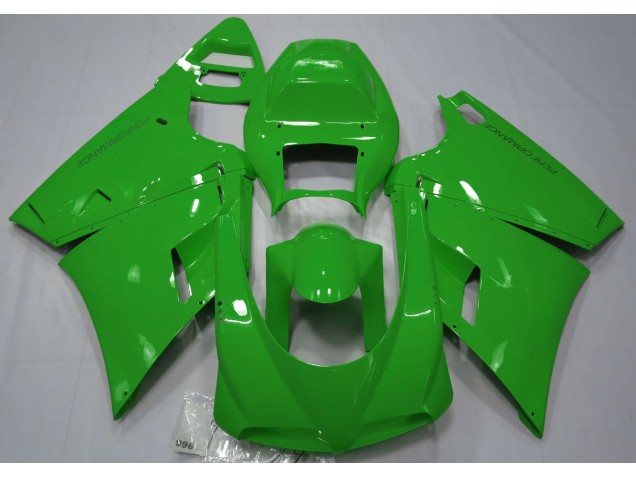 1993-2005 Gloss Green Performance Ducati 996 748 916 998 Fairings for Sale 1993-2005 Gloss Green Performance Ducati 996 748 916 998 Fairings for Sale