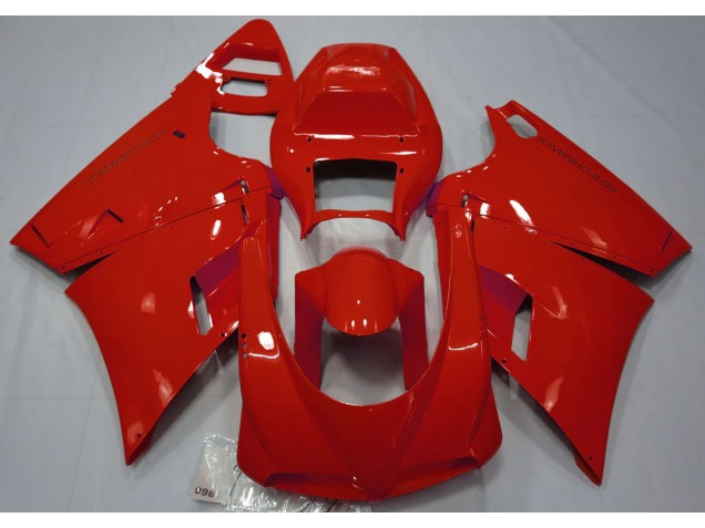 1993-2005 Gloss Red Performance Ducati 996 748 916 998 Fairings for Sale 1993-2005 Gloss Red Performance Ducati 996 748 916 998 Fairings for Sale