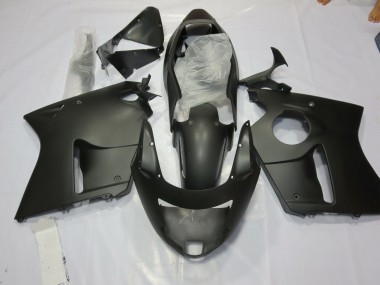 1996-2007 Matte Black Honda CBR1100XX Fairings for Sale