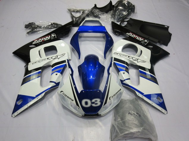 1998-2002 03 Yamaha R6 Fairings for Sale 1998-2002 03 Yamaha R6 Fairings for Sale