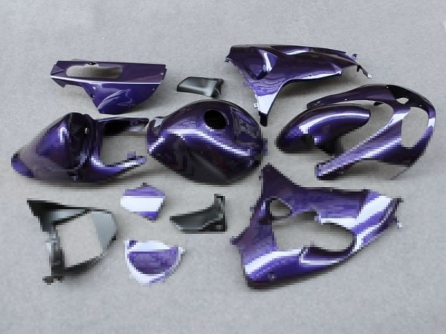 1998-2003 Gloss Purple Suzuki TL1000R Fairings for Sale 1998-2003 Gloss Purple Suzuki TL1000R Fairings for Sale