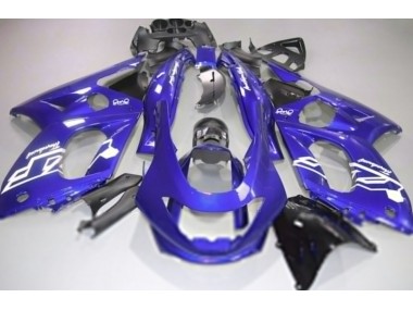 1998-2007 Gloss Blue Yamaha YZF600 Fairings for Sale