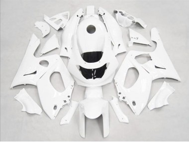 1998-2007 Gloss White Fairings Yamaha YZF600 Fairings for Sale