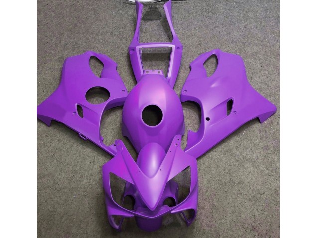 2001-2003 Light Matte Purple Honda CBR600 F4i Fairings for Sale 2001-2003 Light Matte Purple Honda CBR600 F4i Fairings for Sale
