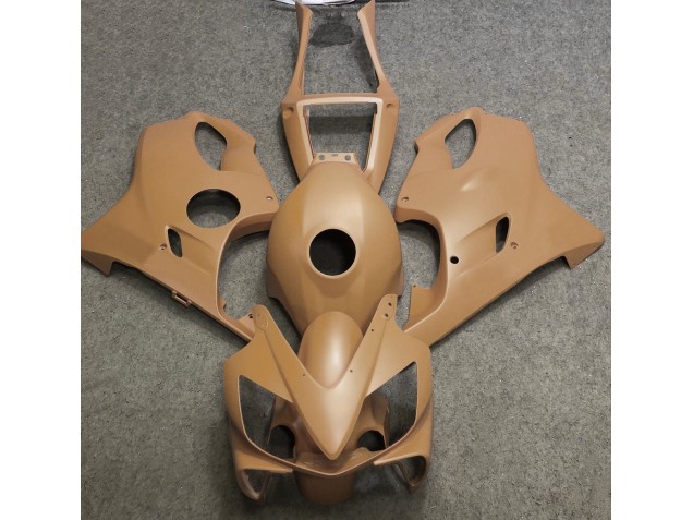 2001-2003 Matte Brown Honda CBR600 F4i Fairings for Sale 2001-2003 Matte Brown Honda CBR600 F4i Fairings for Sale