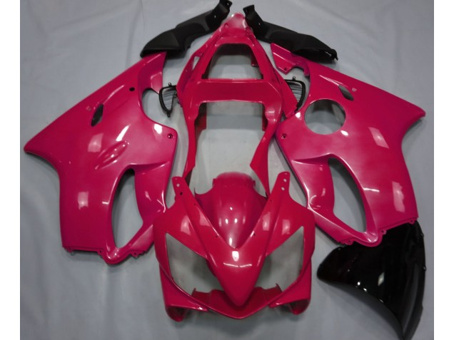 2001-2003 Pearl Candy Red Honda CBR600 F4i Fairings for Sale 2001-2003 Pearl Candy Red Honda CBR600 F4i Fairings for Sale