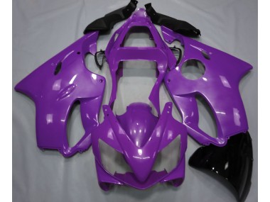 2001-2003 Pearl Purple Honda CBR600 F4i Fairings for Sale