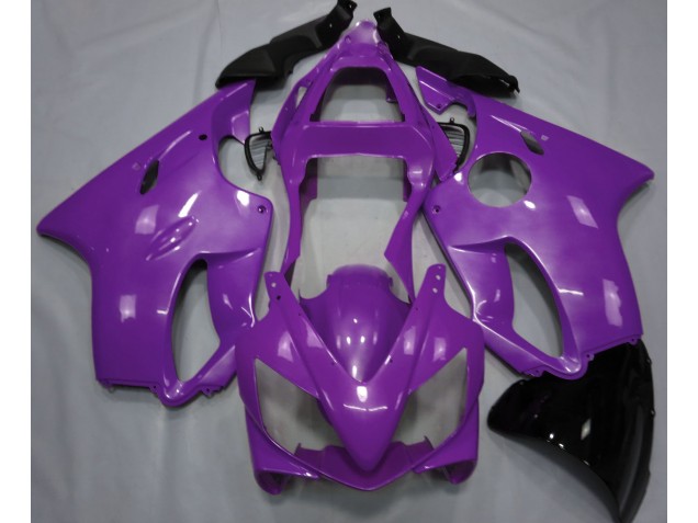 2001-2003 Pearl Purple Honda CBR600 F4i Fairings for Sale 2001-2003 Pearl Purple Honda CBR600 F4i Fairings for Sale