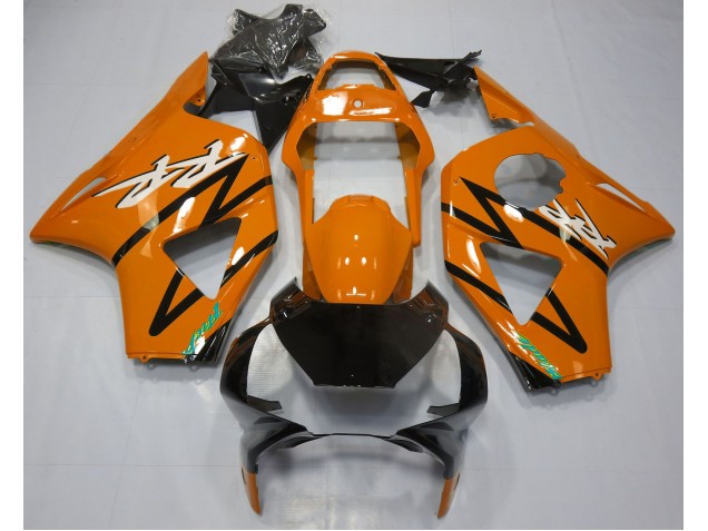 2002-2003 Gloss Orange Blade Honda CBR954 Fairings for Sale 2002-2003 Gloss Orange Blade Honda CBR954 Fairings for Sale