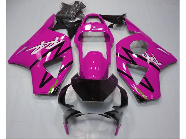 2002-2003 Gloss Pink Blade Honda CBR954 Fairings for Sale