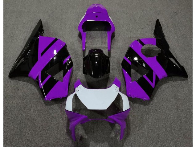 2002-2003 Gloss Purple OEM Kit Honda CBR954 Fairings for Sale 2002-2003 Gloss Purple OEM Kit Honda CBR954 Fairings for Sale