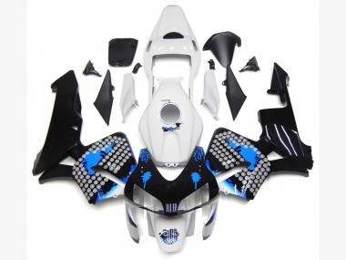2003-2004 C-ABS Special Edition Honda CBR600RR Fairings for Sale