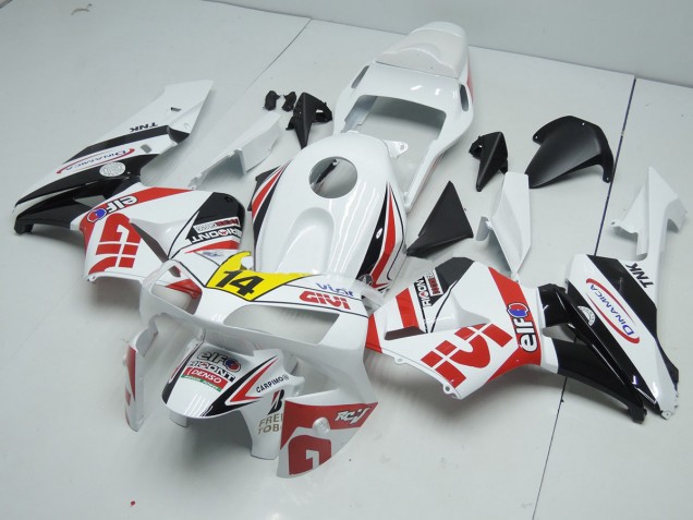 2003-2004 Elf Honda CBR600RR Fairings for Sale 2003-2004 Elf Honda CBR600RR Fairings for Sale