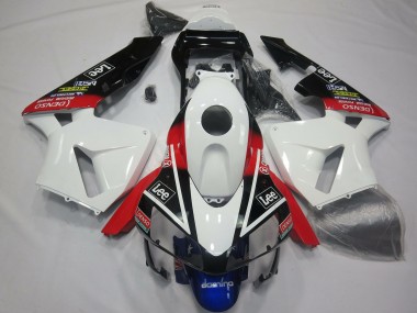 2003-2004 Lee Honda CBR600RR Fairings for Sale