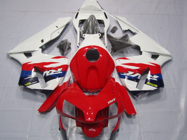 2003-2004 Old Style RVF Honda CBR600RR Fairings for Sale 2003-2004 Old Style RVF Honda CBR600RR Fairings for Sale