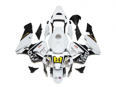 2003-2004 PlayBoy 14 Honda CBR600RR Fairings for Sale