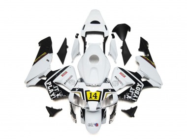 2003-2004 PlayBoy 14 Honda CBR600RR Fairings for Sale