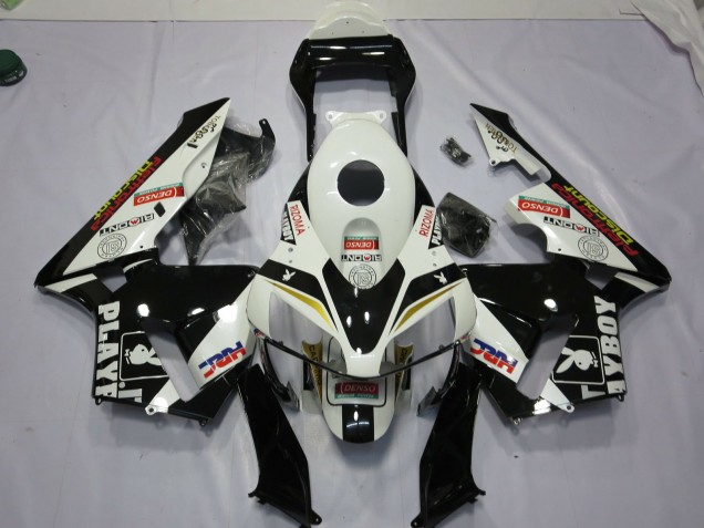 2003-2004 PlayBoy Honda CBR600RR Fairings for Sale 2003-2004 PlayBoy Honda CBR600RR Fairings for Sale