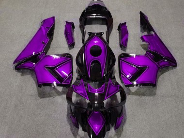 2003-2004 Special Design Purple Honda CBR600RR Fairings for Sale