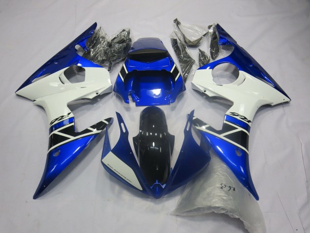 2003-2005 OEM Style Yamaha R6 Fairings for Sale 2003-2005 OEM Style Yamaha R6 Fairings for Sale