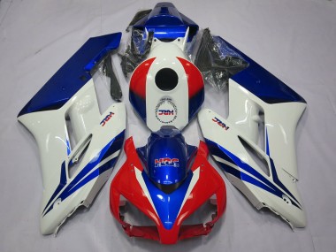 2004-2005 HRC OEM Style Honda CBR1000RR Fairings for Sale