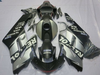 2004-2005 Matte Repsol Honda CBR1000RR Fairings for Sale