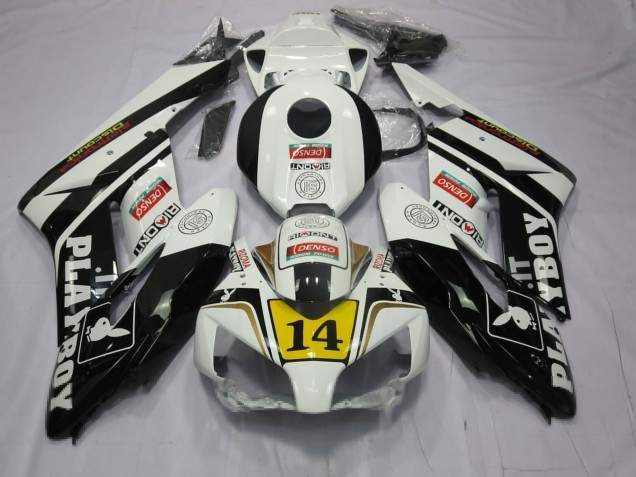 2004-2005 PlayBoy Honda CBR1000RR Fairings for Sale 2004-2005 PlayBoy Honda CBR1000RR Fairings for Sale