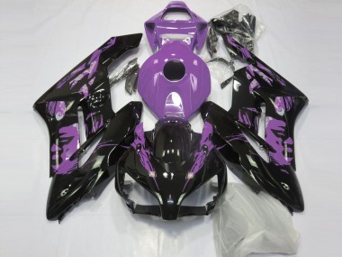 2004-2005 Purple Le Mis Honda CBR1000RR Fairings for Sale