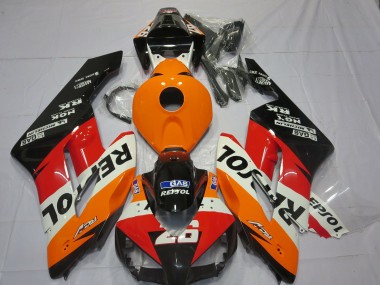 2004-2005 Repsol 26 Honda CBR1000RR Fairings for Sale