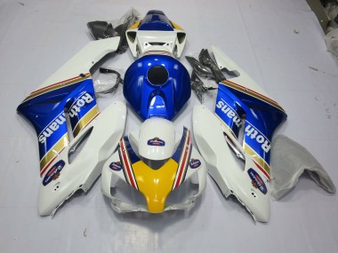 2004-2005 Rothmans Honda CBR1000RR Fairings for Sale