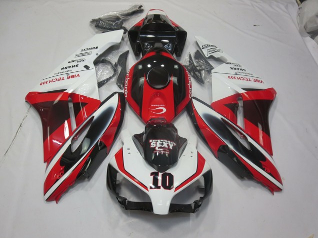 2004-2005 Sexy Honda CBR1000RR Fairings for Sale 2004-2005 Sexy Honda CBR1000RR Fairings for Sale