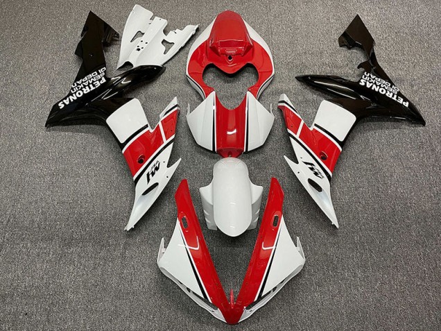 2004-2006 Racing Style Custom OEM Yamaha R1 Fairings for Sale 2004-2006 Racing Style Custom OEM Yamaha R1 Fairings for Sale