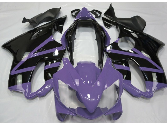 2004-2007 Gloss Purple Honda CBR600 F4i Fairings for Sale 2004-2007 Gloss Purple Honda CBR600 F4i Fairings for Sale
