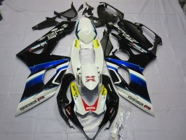 2005-2006 Dark Dog Suzuki GSXR 1000 Fairings for Sale