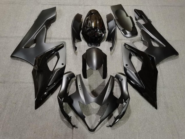2005-2006 Full Matte and Gloss Suzuki GSXR 1000 Fairings for Sale 2005-2006 Full Matte and Gloss Suzuki GSXR 1000 Fairings for Sale
