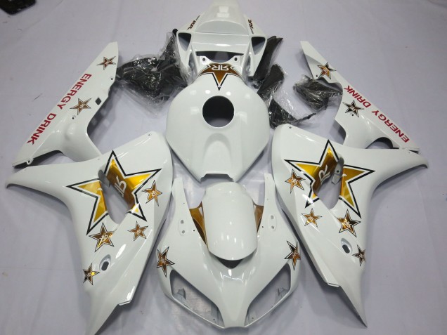 2006-2007 Energy Drink Honda CBR1000RR Fairings for Sale 2006-2007 Energy Drink Honda CBR1000RR Fairings for Sale