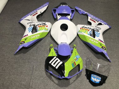 2006-2007 Toy Story Honda CBR1000RR Fairings for Sale